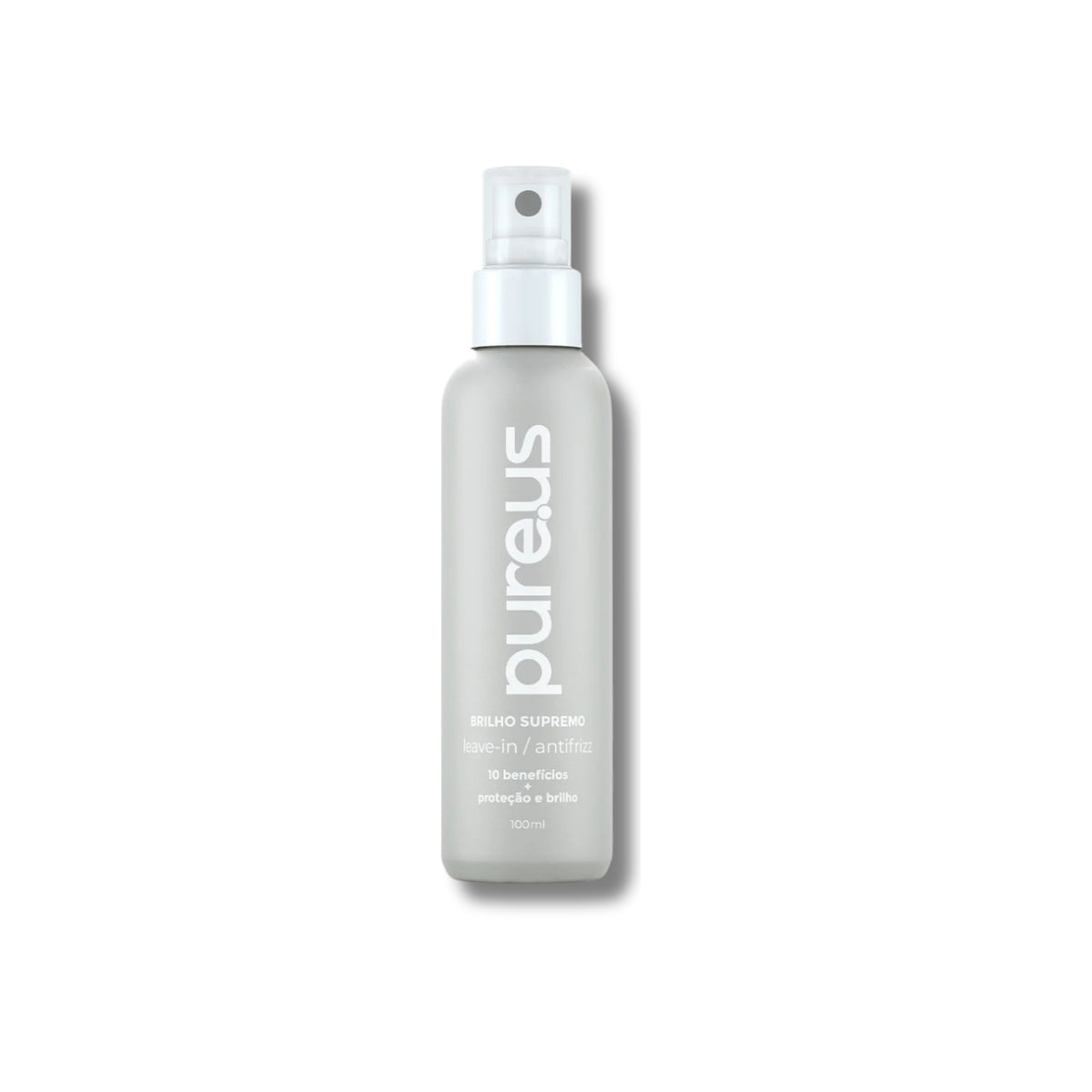 Leave In Madamelis Pure Us Controle de Frizz 100 ml