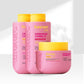 Kit Forever Liss Desmaia Cabelo Tratamento Capilar Trio Medio