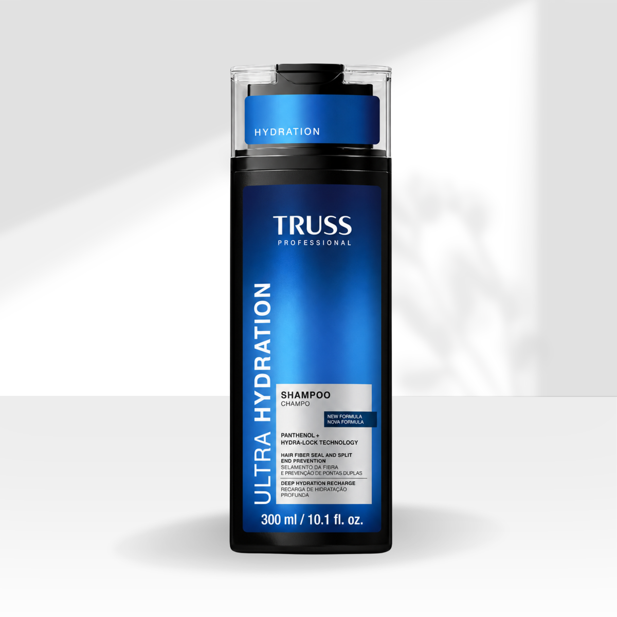 Shampoo Truss Ultra Hydration Shampoo Hidratante 300 ml