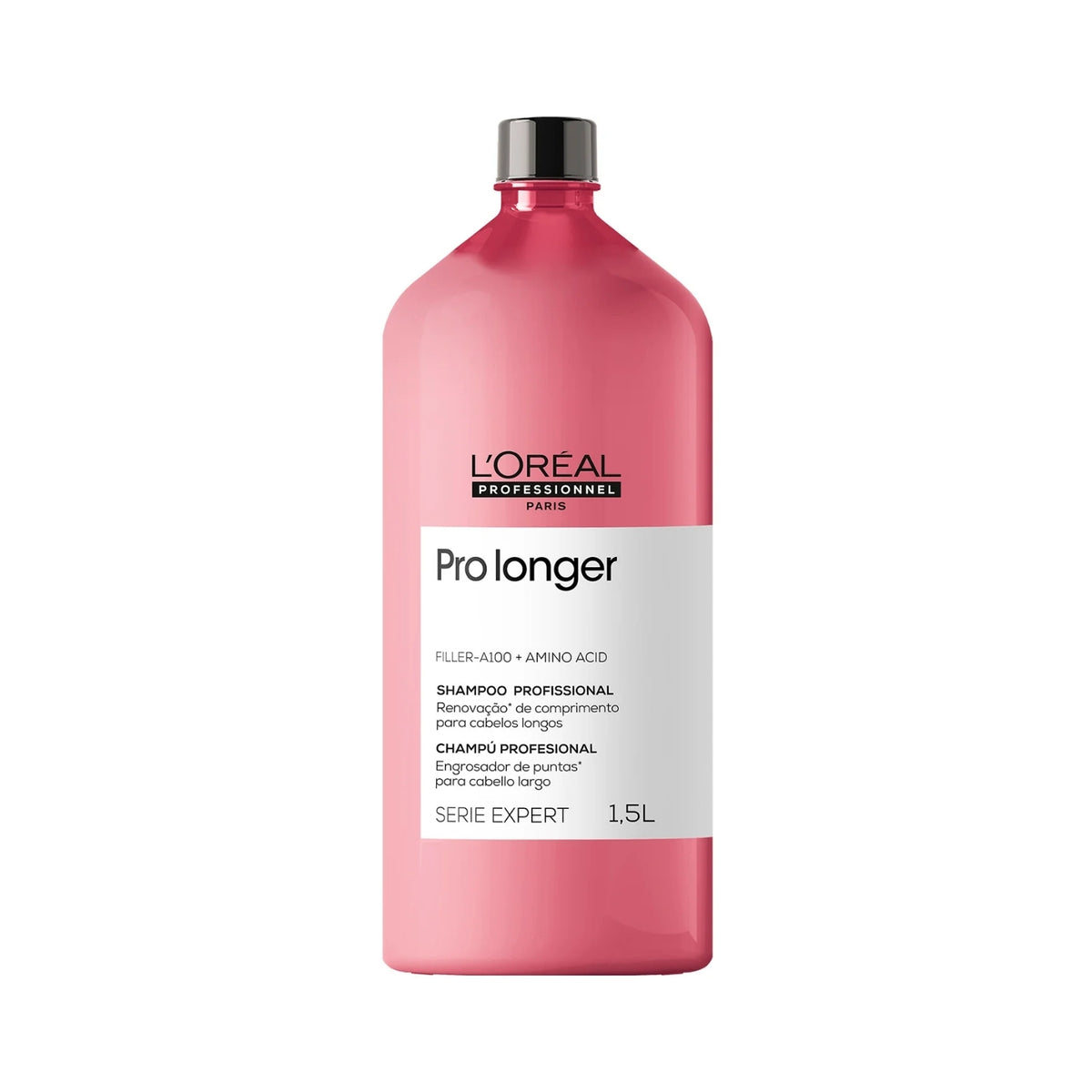 Shampoo Loreal Pro Longer 1,5L