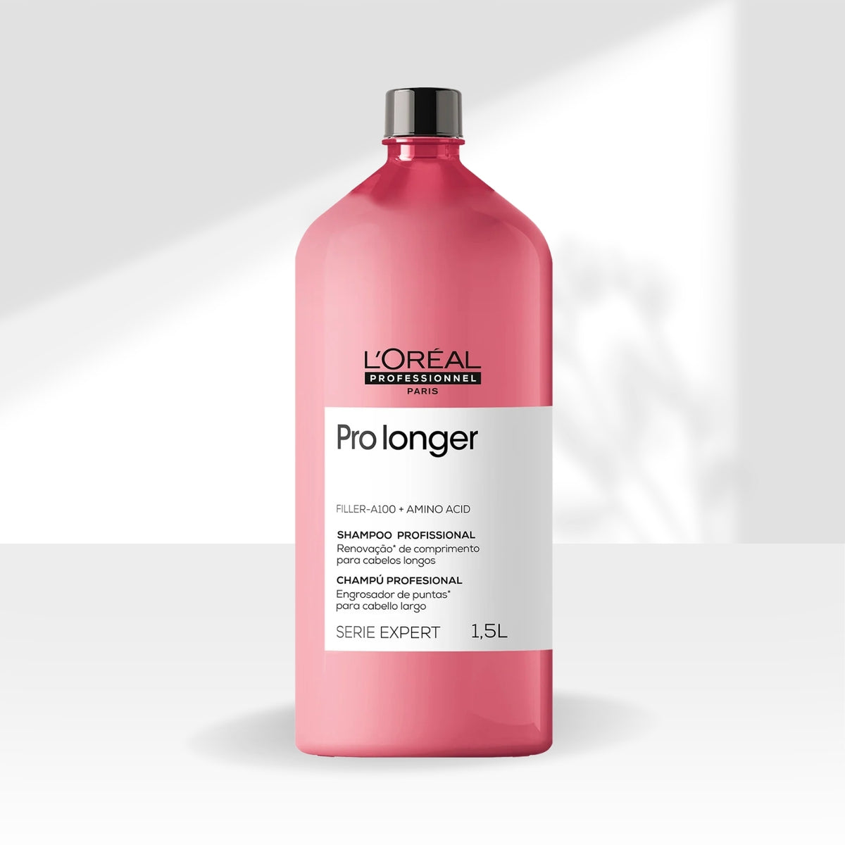Shampoo Loreal Pro Longer 1,5L