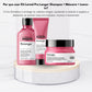 Kit Loreal Pro Longer Shampoo 300 ml + Máscara 250 g + Leave-in 150 ml