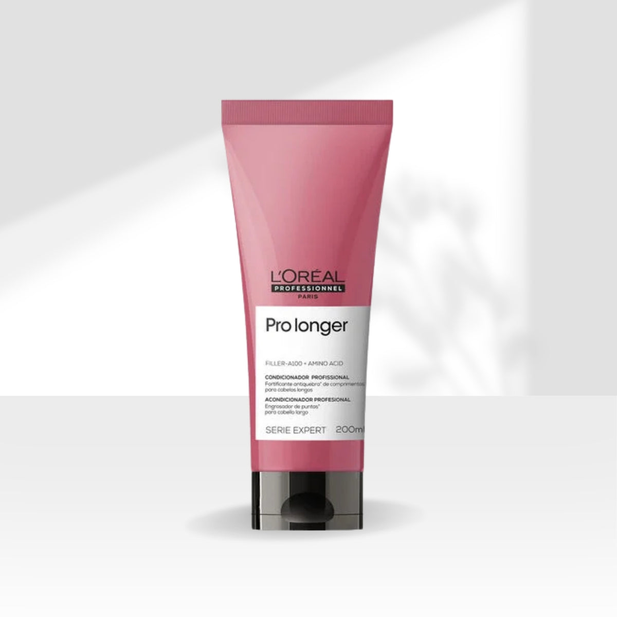 Condicionador Loreal Pro Longer 200 ml