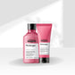 Kit Loreal Pro Longer Shampoo 300 ml + Condicionador 200 ml