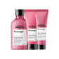 Kit Loreal Pro Longer Shampoo 300 ml + Condicionador 200 ml + Leave-in 150 ml