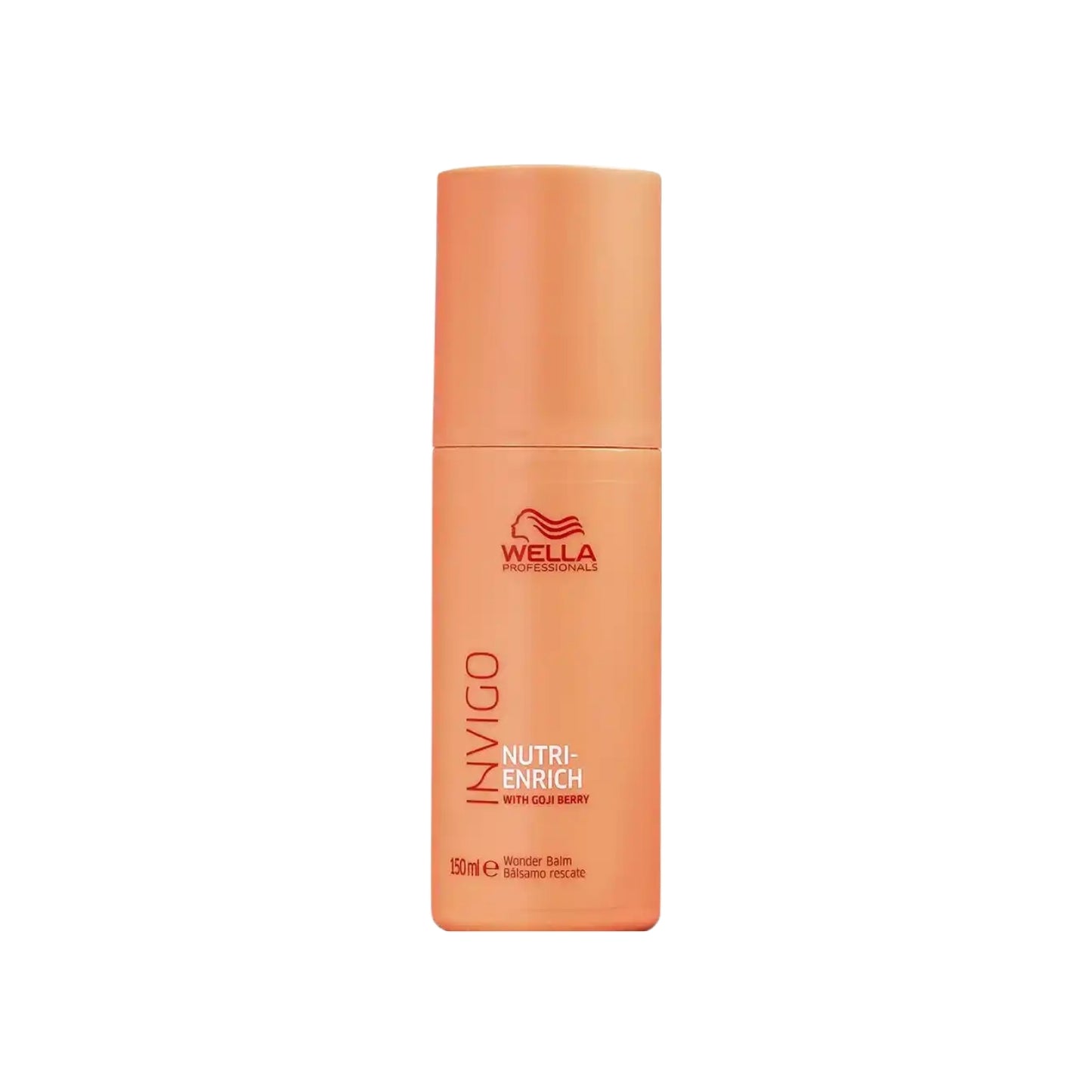 Leave-in Wella Invigo Nutri-Enrich Wonder Balm 150 ml