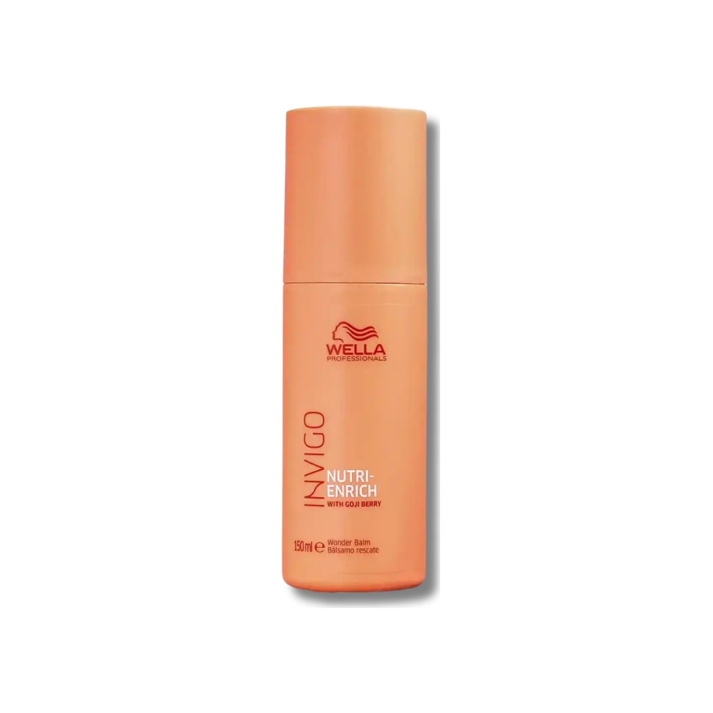 Leave-in Wella Invigo Nutri-Enrich Wonder Balm 150 ml