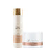Kit Wella Fusion Duo Shampoo 250 ml + Máscara 150 ml