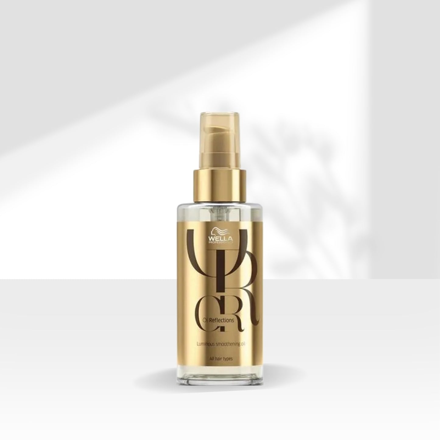 Oleo Wella Oil Reflections 100 ml