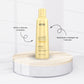 Kit Richée Clinic Repair System Shampoo 250 ml + Condicionador 250 ml + Máscara 250 g