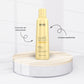 Kit Richée Clinic Repair System Shampoo 250 ml + Condicionador 250 ml + Máscara 250 g