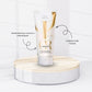 Condicionador Wella Oil Reflections Luminous Instant 200 ml