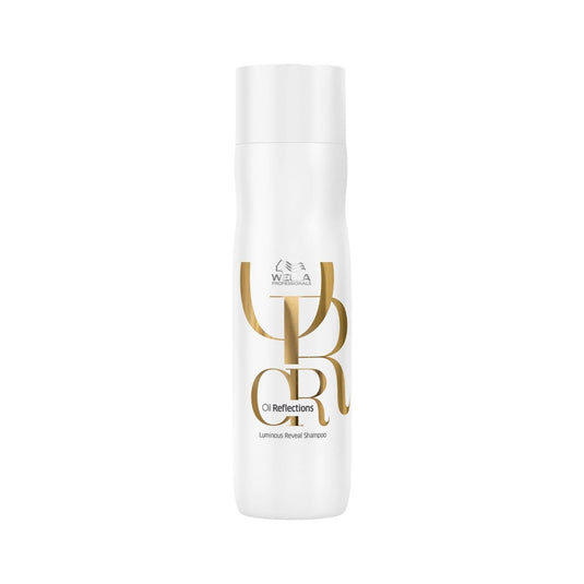 Shampoo Wella Oil Reflections Luminous Reveal 250 ml