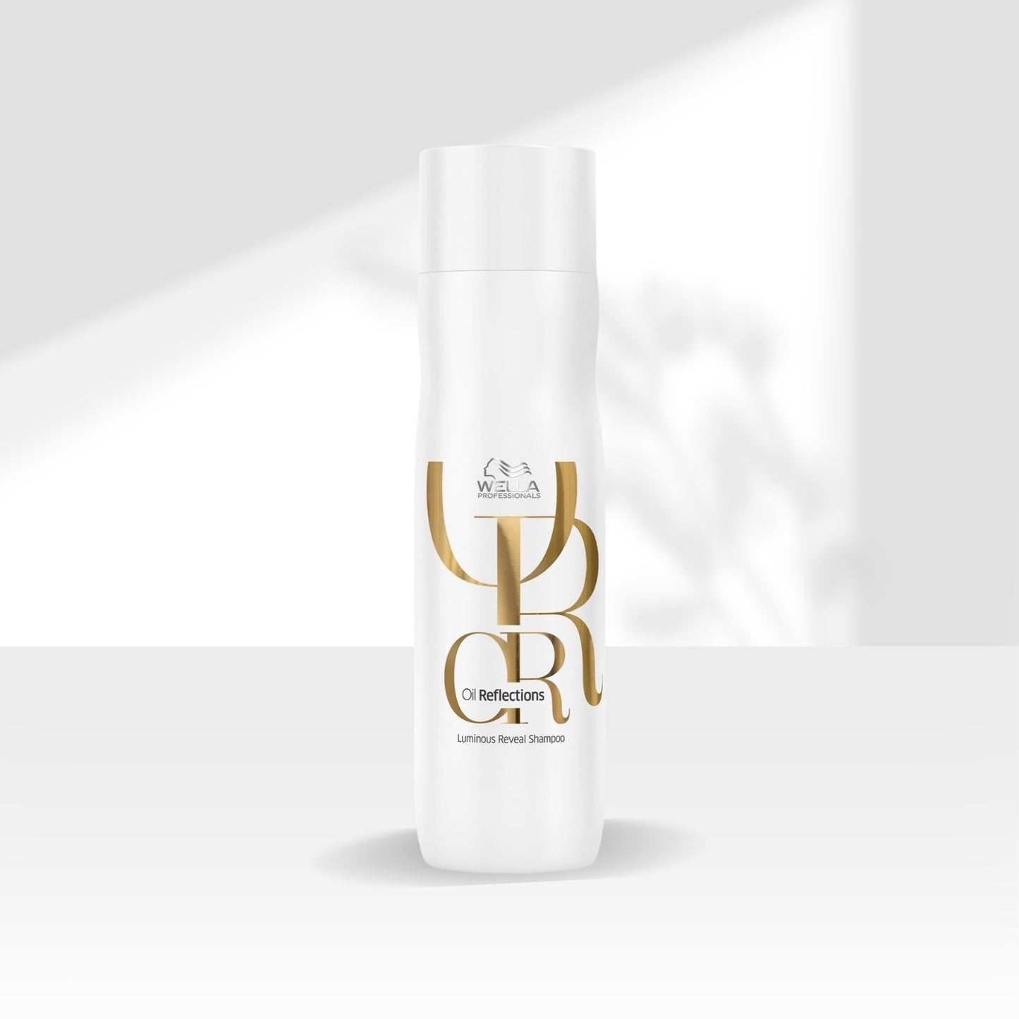 Shampoo Wella Oil Reflections Luminous Reveal 250 ml