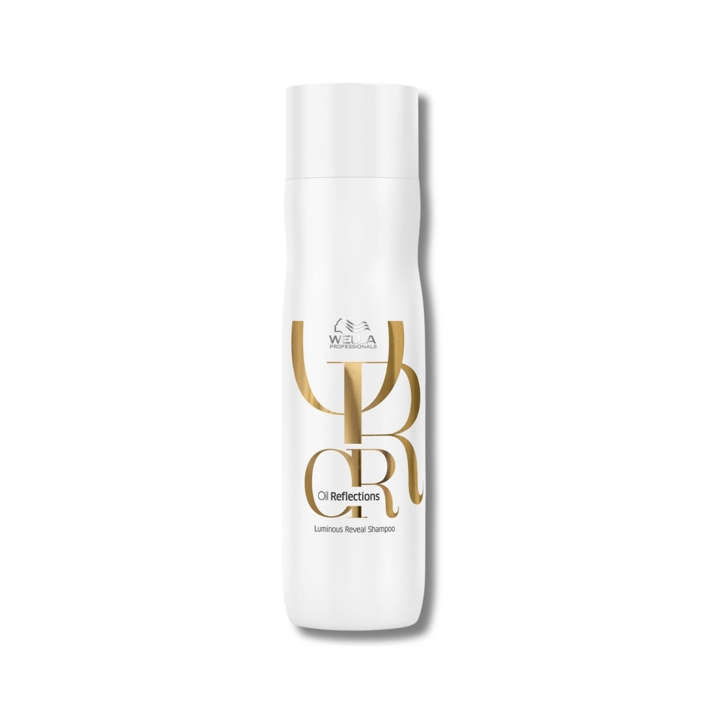 Shampoo Wella Oil Reflections Luminous Reveal 250 ml