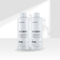 Kit Madamelis Ultimate Escova Progressiva (2 x 1 Litro)
