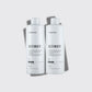 Kit Madamelis Ultimate Escova Progressiva (2 x 1 Litro)