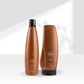 Kit Aneethun Kera Shampoo Reestruturante 300 ml + Leave in 250 g
