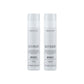 Kit Madamelis Ultimate Escova Progressiva (2 x 300 ml)