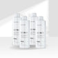 Kit Madamelis Ultimate Escova Progressiva 2 (2 x 1 Litro)