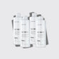 Kit Madamelis Ultimate Escova Progressiva 2 (2 x 1 Litro)