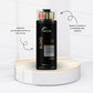 Kit Truss Blond Shampoo 300 ml + Condicionador 300 ml + Máscara 180 ml