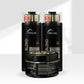Kit Truss Blond Shampoo 300 ml + Condicionador 300 ml + Máscara 180 ml