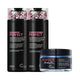 Kit Truss Perfect Shampoo 300 ml + Condicionador 300 ml + Máscara 180 ml