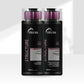 Kit Truss Structure Shampoo 300 ml + Condicionador 300 ml