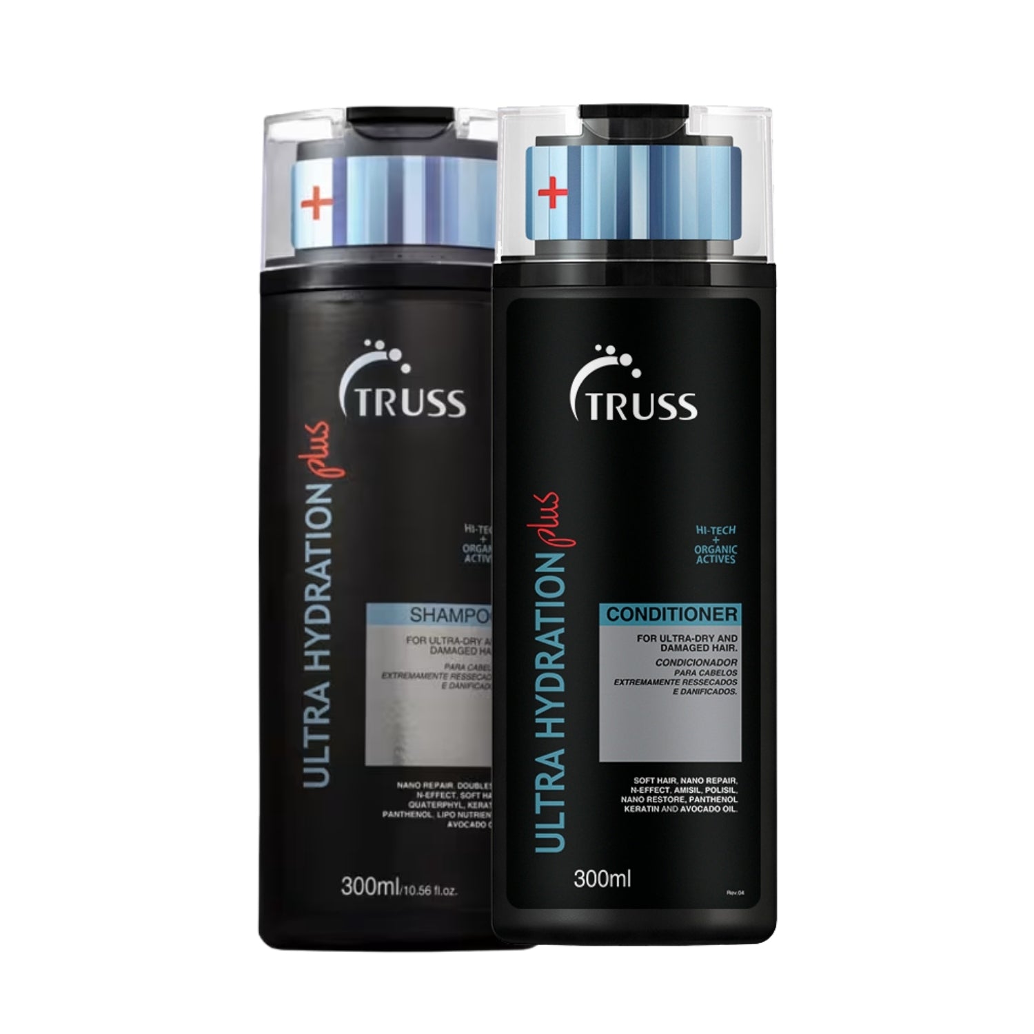 Kit Truss Ultra Hydration Plus