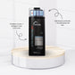 Kit Truss Ultra Hydration Plus Shampoo 300 ml + Condicionador 300 ml