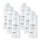 Kit Madamelis Ultimate Escova Progressiva 3 (2 x 1 Litro)