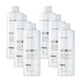 Kit Madamelis Ultimate Escova Progressiva 3 (2 x 1 Litro)