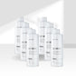 Kit Madamelis Ultimate Escova Progressiva 3 (2 x 1 Litro)