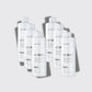 Kit Madamelis Ultimate Escova Progressiva 3 (2 x 1 Litro)