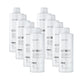 Kit Madamelis Ultimate Escova Progressiva 4 (2 x 1 Litro)