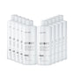 Kit Madamelis Ultimate Escova Progressiva 5 (2 x 1 Litro)
