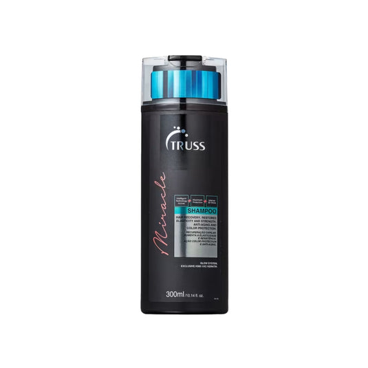Shampoo Truss Miracle 300 ml