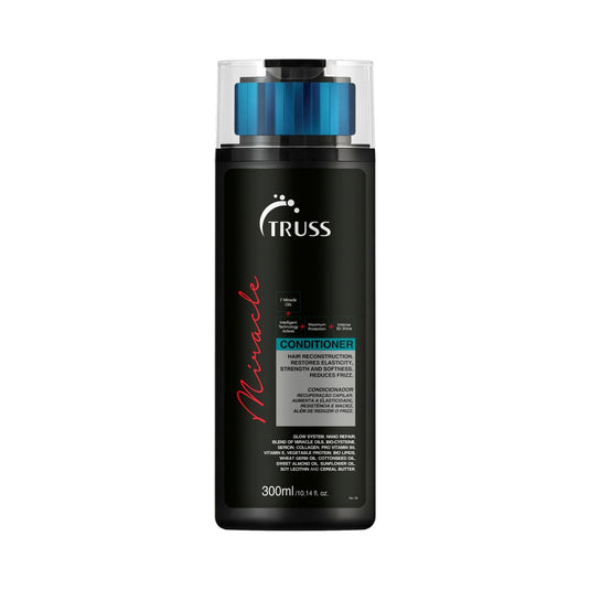 Condicionador Truss Miracle 300 ml