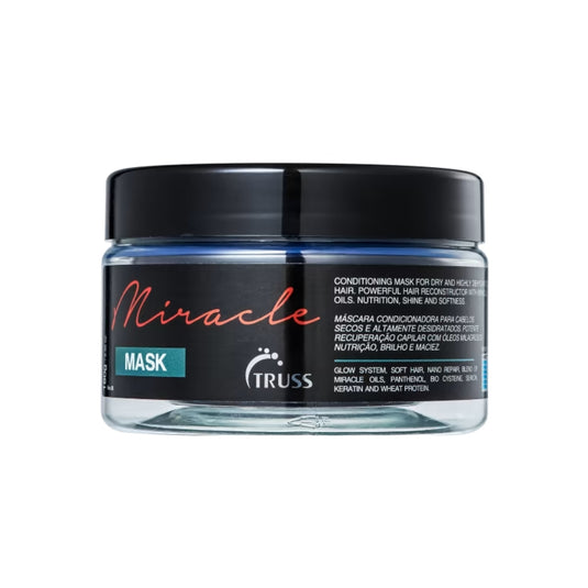 Máscara Truss Miracle 180 g