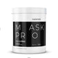 Kit Madamelis Ultimate Escova Progressiva Duo + Máscara Pro Mask Control
