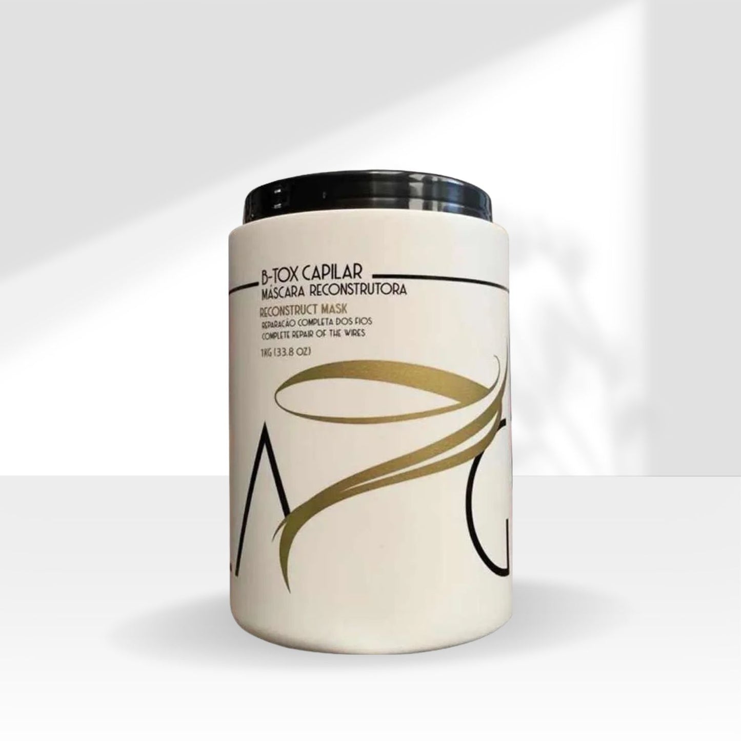 Botox Capilar Capilar Portier Btox Capilar La Grace 1 Kg