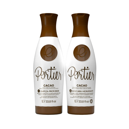 Progressiva Portier Cacao (2 x 1 Litro)
