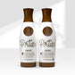 Progressiva Portier Cacao (2 x 1 Litro)