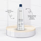 Agua Oxigenada Richée Prismcolor Ox 30 volumes 900 ml