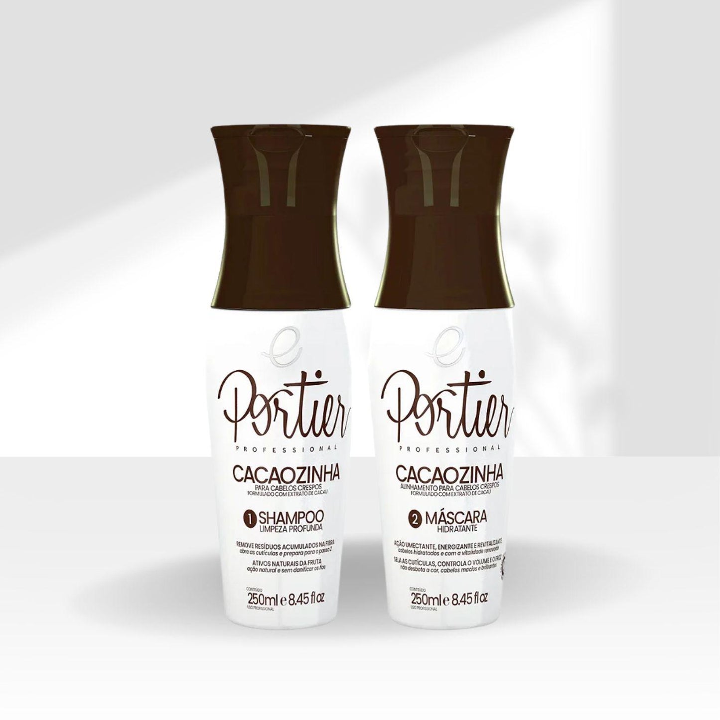 Progressiva Portier Cacao (2x250 ml)