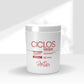 Máscara de Tratamento Portier Ciclos Proteção e Vitalidade 1 Kg