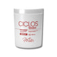 Máscara de Tratamento Portier Ciclos Proteção e Vitalidade 1 Kg