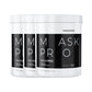 Kit Madamelis Pro Mask Control Máscara Capilar (3 x 1 Kg)