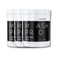 Kit Madamelis Pro Mask Control Máscara Capilar (3 x 1 Kg)